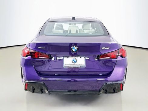 New 2026 BMW 228i xDrive w/ Premium Package AWD/4WD image 6