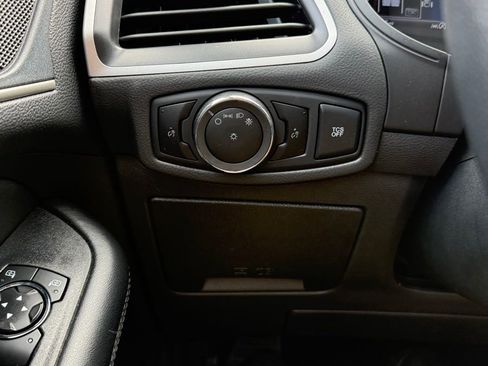 Used 2024 Ford Edge SEL image 28