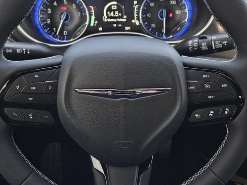 New 2026 Chrysler Pacifica Select w/ S Appearance Package FWD image 22