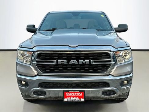 Used 2022 RAM 1500 Big Horn image 4