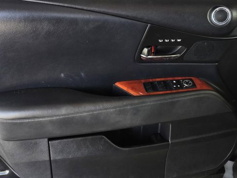 Used 2012 Lexus RX 350 FWD w/ Premium Pkg image 18