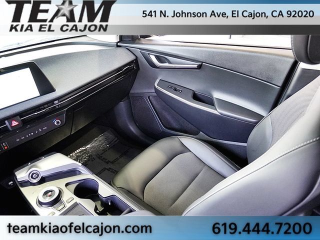 Certified 2023 Kia EV6 Light RWD image 22