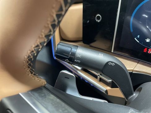 New 2026 Hyundai Santa Fe Calligraphy image 22