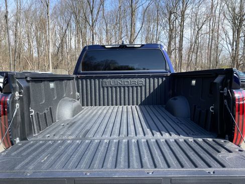 Used 2023 Toyota Tundra Platinum image 10