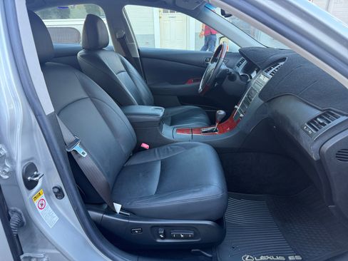 Used 2008 Lexus ES 350 FWD image 25
