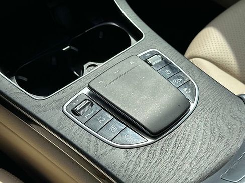 Certified 2022 Mercedes-Benz GLC 300 4MATIC image 30