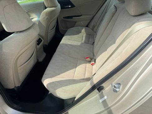 Used 2013 Honda Accord EX image 25