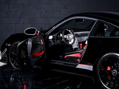 Used 2011 Porsche 911 GT3 RS 4.0 RWD image 25