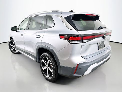 New 2026 Volkswagen Tiguan SE AWD/4WD image 5