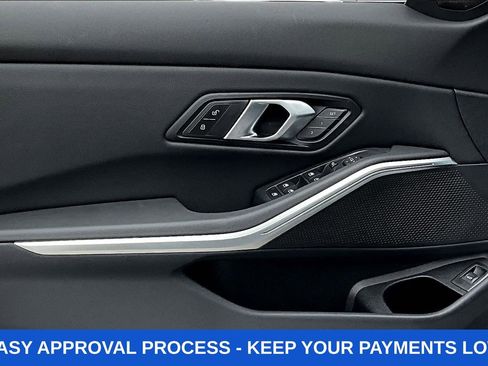 Used 2026 BMW 330i xDrive Sedan image 26