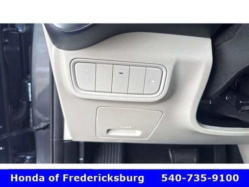 Used 2021 Kia Soul LX image 36