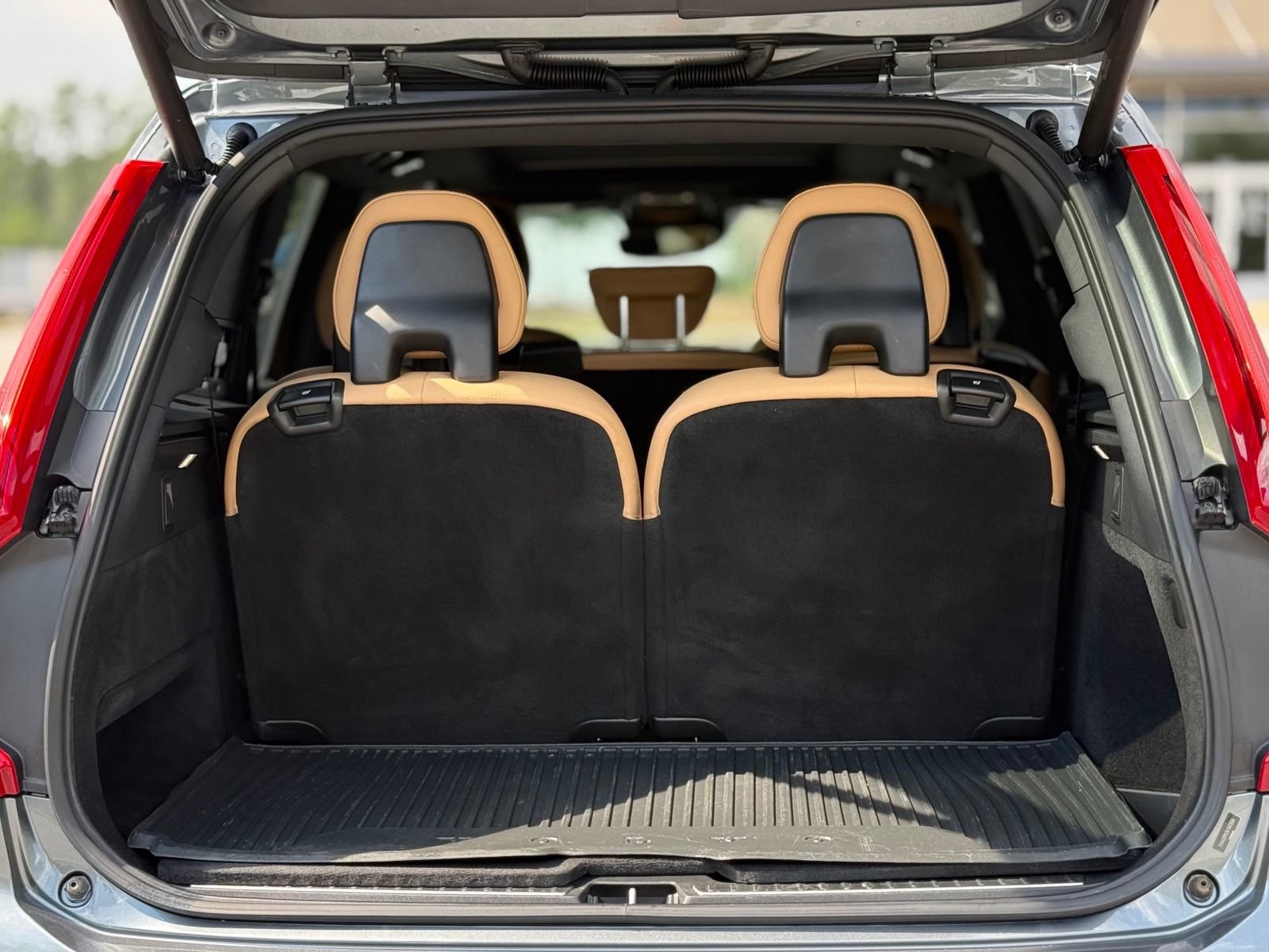 Used 2019 Volvo XC90 T6 Momentum w/ Advanced Package AWD/4WD image 50