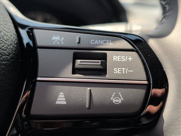 New 2026 Honda Civic Sport image 13