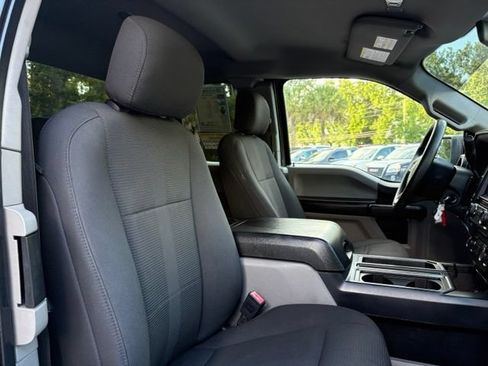 Used 2018 Ford F150 XL w/ Equipment Group 101A Mid RWD image 29