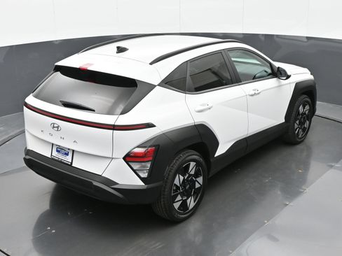 Certified 2024 Hyundai Kona SEL FWD image 31