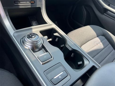 New 2024 Ford Edge SE image 26