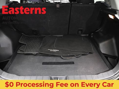 Used 2023 Mitsubishi Outlander Sport AWD image 9