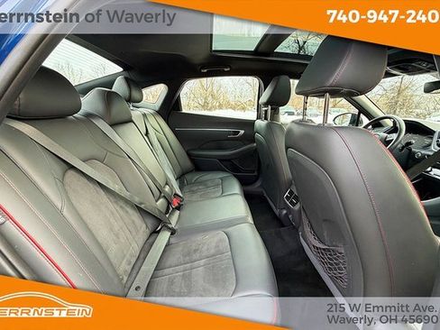 Used 2020 Hyundai Sonata SEL Plus w/ Tech Package image 26