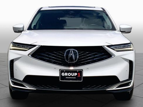 Used 2025 Acura MDX FWD w/ Technology Package image 4