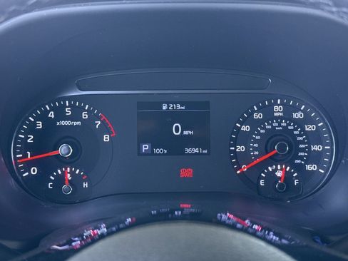 Used 2020 Kia Soul EX FWD image 27