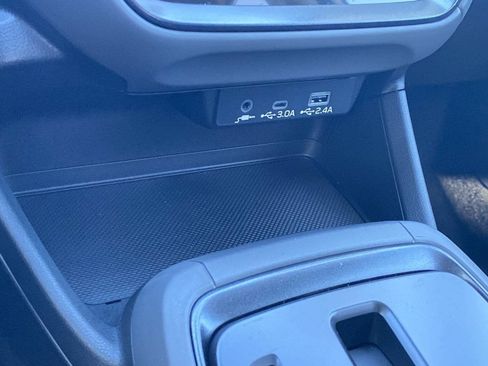 New 2026 Subaru Crosstrek 2.5i Premium AWD/4WD image 25
