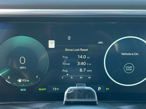 New 2026 Hyundai Palisade Calligraphy image 23