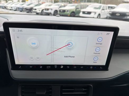 New 2026 Ford Maverick XLT w/ XLT Luxury Package image 31