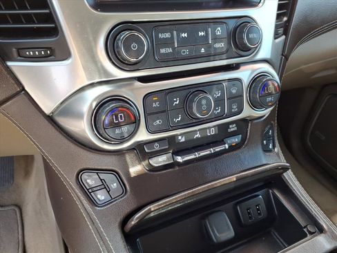 Used 2017 Chevrolet Tahoe Premier image 23
