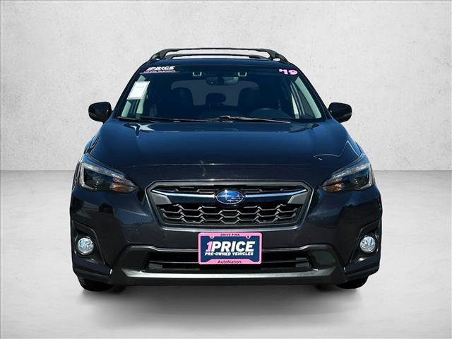 Used 2019 Subaru Crosstrek 2.0i Limited w/ Moonroof Package w/Navigation AWD/4WD image 2