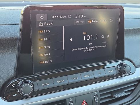 Used 2024 Kia Forte LXS image 24