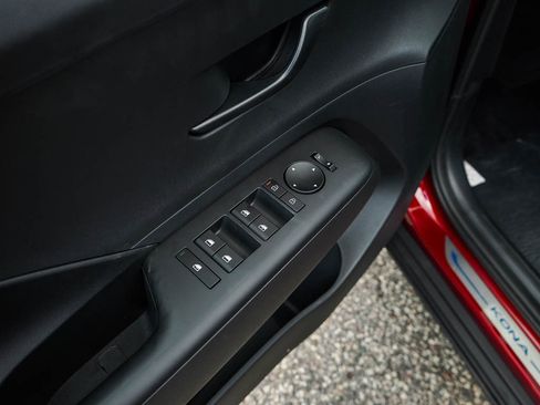 New 2026 Hyundai Kona SEL Sport image 18