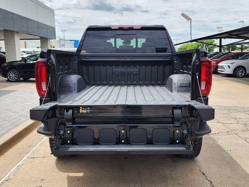New 2026 GMC Sierra 1500 AT4 w/ AT4 Premium Package AWD/4WD image 49