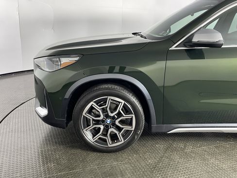 Certified 2023 BMW X1 xDrive28i w/ Convenience Package image 4