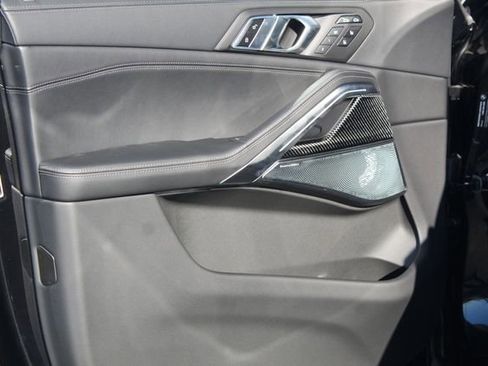 New 2026 BMW X6 M60i image 20