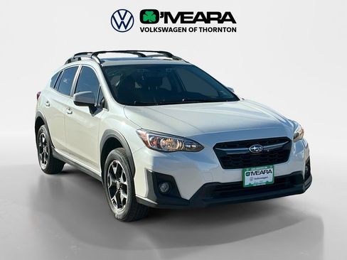Used 2018 Subaru Crosstrek 2.0i Premium image 7
