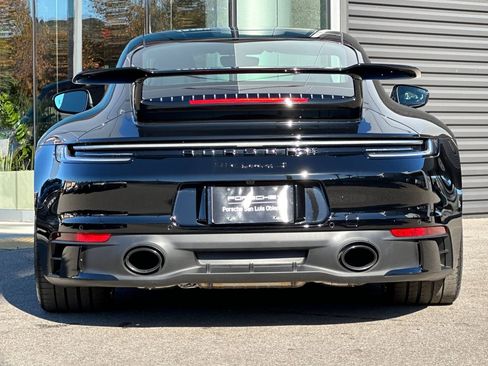 Certified 2024 Porsche 911 Carrera S image 7