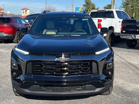 New 2026 Chevrolet Equinox ACTIV w/ Convenience Package III image 2