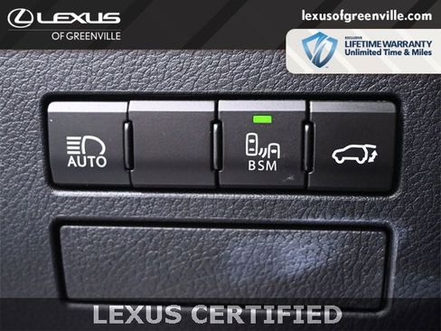 Certified 2020 Lexus NX 300 FWD w/ Premium Package image 15