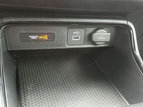 Used 2024 Honda CR-V LX image 24