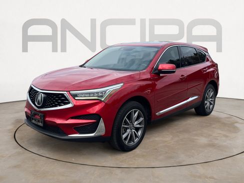 Used 2020 Acura RDX w/ Technology Package image 6