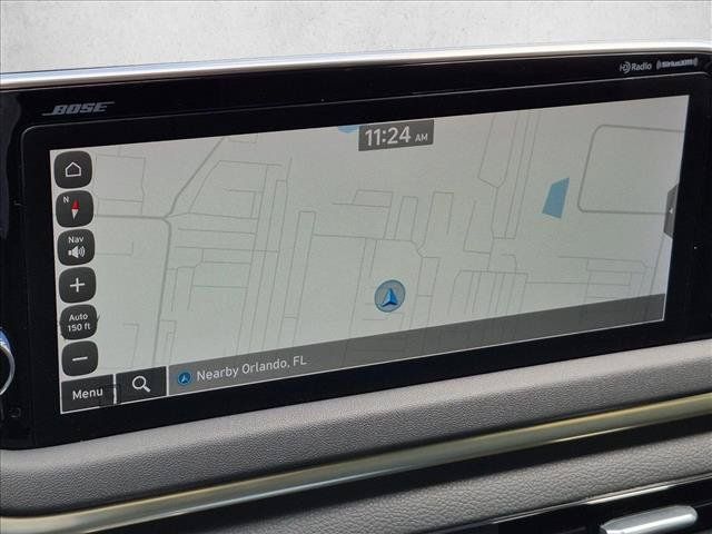 Used 2023 Hyundai Sonata SEL Plus FWD image 13