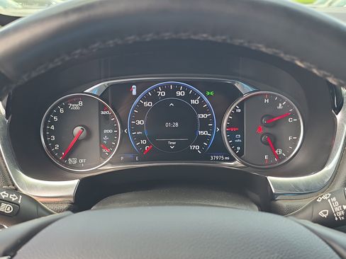 Used 2023 Chevrolet Traverse Premier w/ Redline Edition FWD image 37