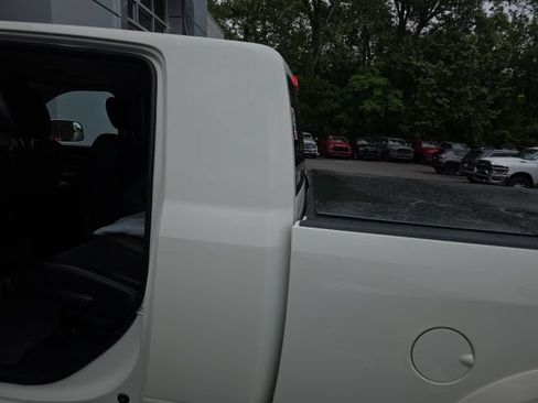 Used 2017 RAM 2500 Laramie w/ Protection Group AWD/4WD image 23