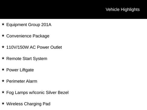 Used 2024 Ford Edge SEL w/ Convenience Package image 5