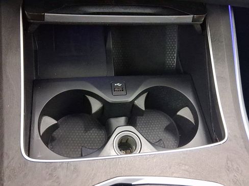 Used 2025 BMW X5 sDrive40i image 26