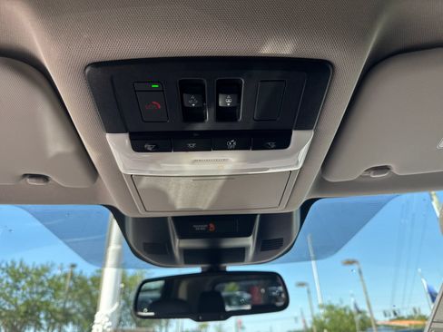 Certified 2023 Nissan Rogue SL w/ SL Premium Package FWD image 24