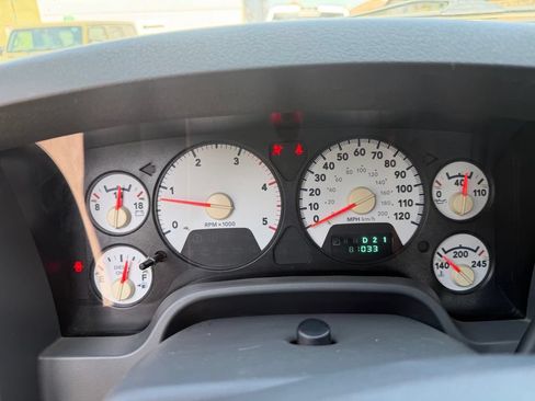 Used 2006 Dodge Ram 2500 Truck SLT RWD image 20