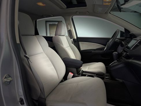 Used 2016 Honda CR-V EX image 25