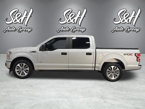 Used 2018 Ford F150 XL w/ Equipment Group 101A Mid RWD image 15