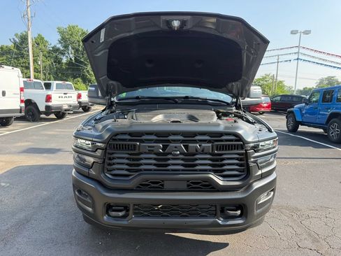 New 2026 RAM 3500 Tradesman AWD/4WD image 45